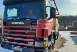 Scania, 420