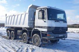 Mercedes-Benz, Actros