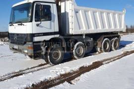 Mercedes-Benz, Actros