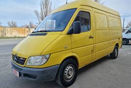 Mercedes-Benz, Sprinter