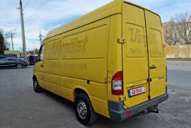 Mercedes-Benz, Sprinter