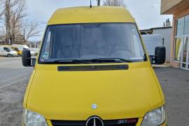 Mercedes-Benz, Sprinter