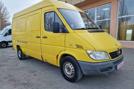 Mercedes-Benz, Sprinter