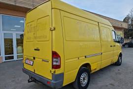 Mercedes-Benz, Sprinter