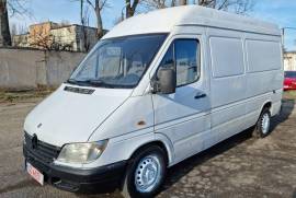 Mercedes-Benz, Sprinter