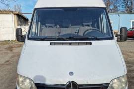 Mercedes-Benz, Sprinter