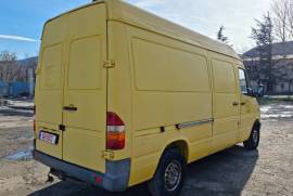 Mercedes-Benz, Sprinter