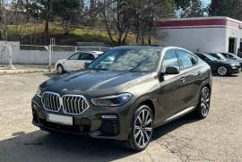 BMW, X Series, X6