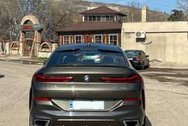 BMW, X Series, X6