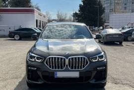 BMW, X Series, X6