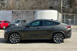 BMW, X Series, X6