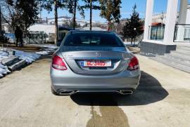 Mercedes-Benz, C Class, C 300