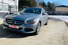 Mercedes-Benz, C Class, C 300