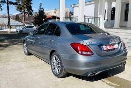 Mercedes-Benz, C Class, C 300