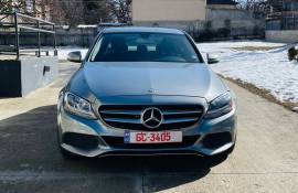 Mercedes-Benz, C Class, C 300