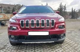 Jeep, Cherokee