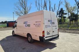 Ford, Transit