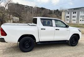 Toyota, Hilux