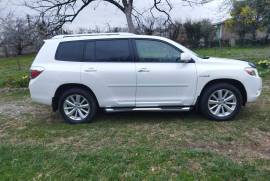 Toyota, Highlander