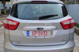 Ford, C-Max