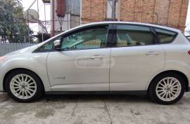 Ford, C-Max