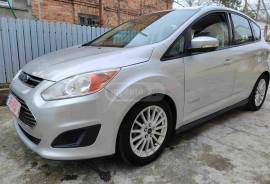 Ford, C-Max