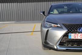 Lexus , UX series, UX250h