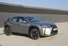 Lexus , UX series, UX250h