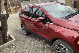 Ford, Ecosport