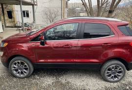 Ford, Ecosport