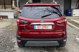 Ford, Ecosport