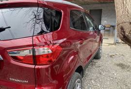 Ford, Ecosport