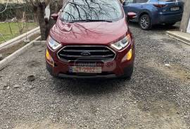 Ford, Ecosport