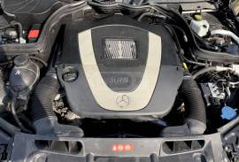 Mercedes-Benz, C Class, C 300