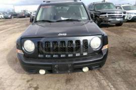 Jeep, Patriot