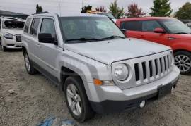 Jeep, Patriot