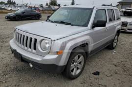 Jeep, Patriot