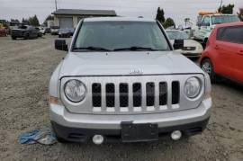 Jeep, Patriot