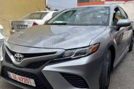 Toyota, Camry