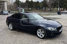 BMW, 3 Series, 328 D XDRI