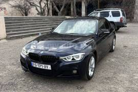 BMW, 3 Series, 328 D XDRI