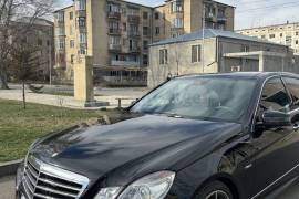 Mercedes-Benz, E CLASS, E 350