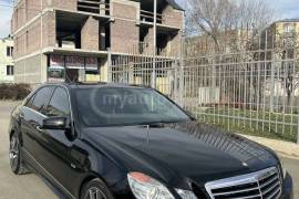 Mercedes-Benz, E CLASS, E 350