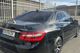 Mercedes-Benz, E CLASS, E 350