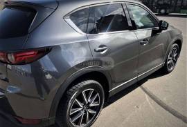 Mazda, CX series, CX-5