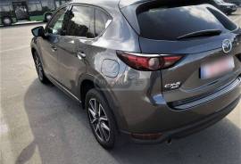 Mazda, CX series, CX-5