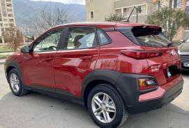 Hyundai, Kona