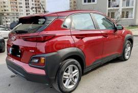 Hyundai, Kona