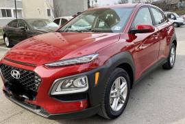 Hyundai, Kona