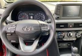 Hyundai, Kona